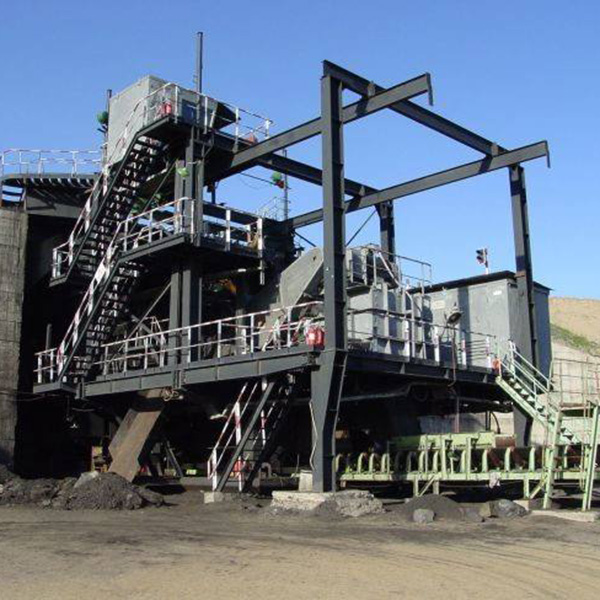 煤矿综合自动化